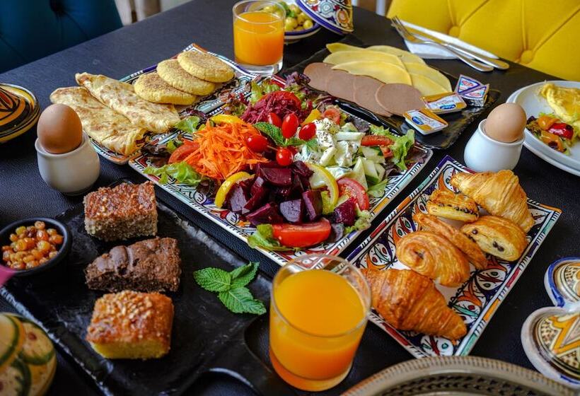 Fotos del hotel Andalucia Golf & Spa Tanger:  6