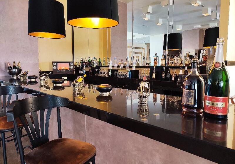 Fotos del hotel Andalucia Golf & Spa Tanger:  19