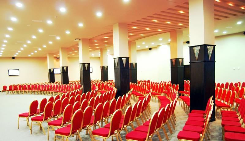 Fotos del hotel Andalucia Golf & Spa Tanger:  20