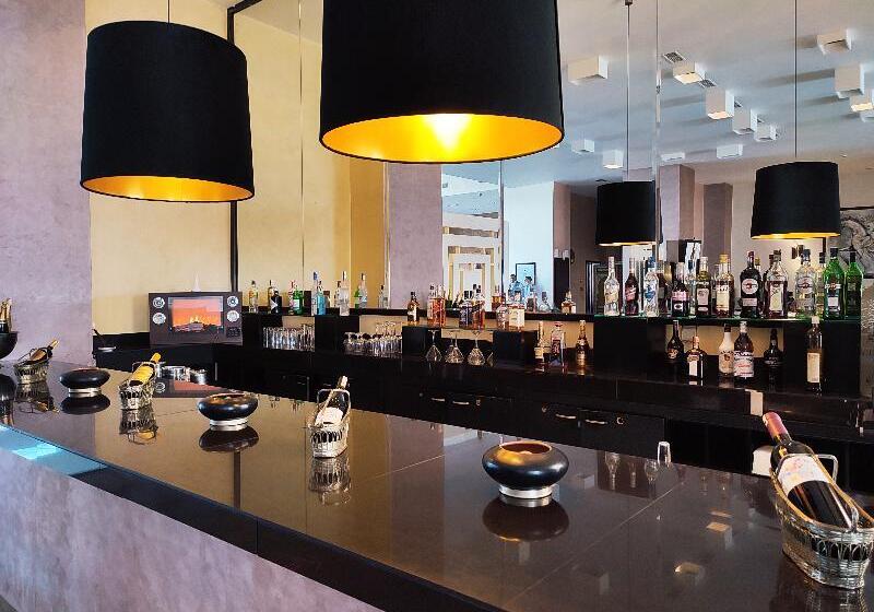 Fotos del hotel Andalucia Golf & Spa Tanger:  21