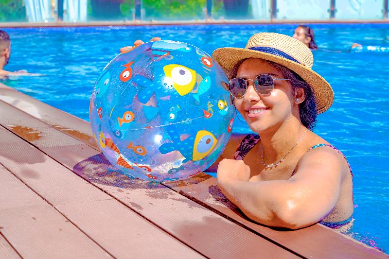 هتل Andalucia Golf & Spa Tanger