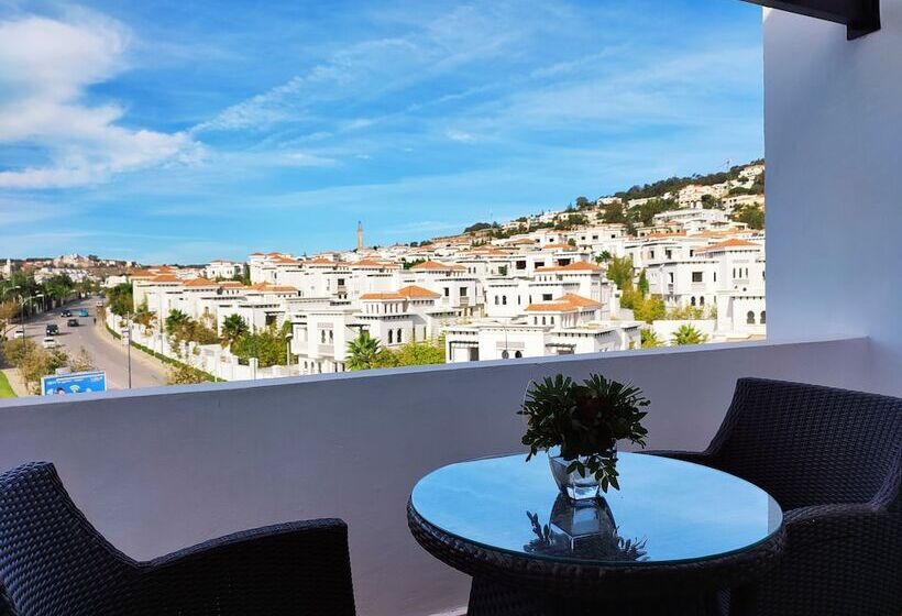 Fotos del hotel Andalucia Golf & Spa Tanger:  31