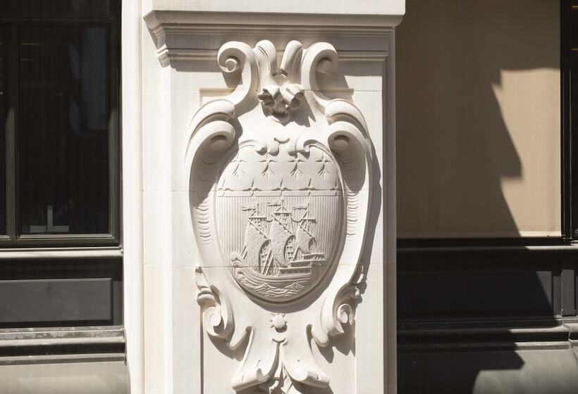 Fotos del hotel Hôtel Gramont:  4