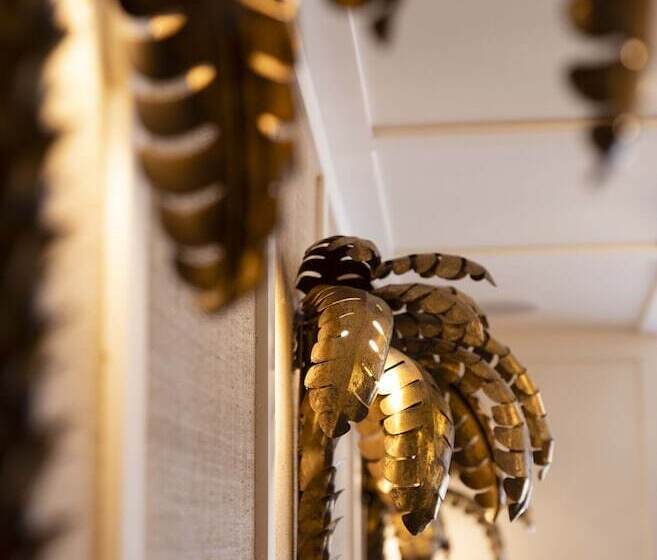 Fotos del hotel Hôtel Gramont:  5