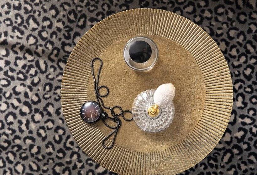 Fotos del hotel Hôtel Gramont:  8