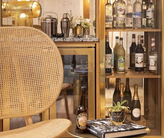 Fotos del hotel Hôtel Gramont:  12