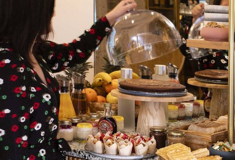 Fotos del hotel Hôtel Gramont:  14