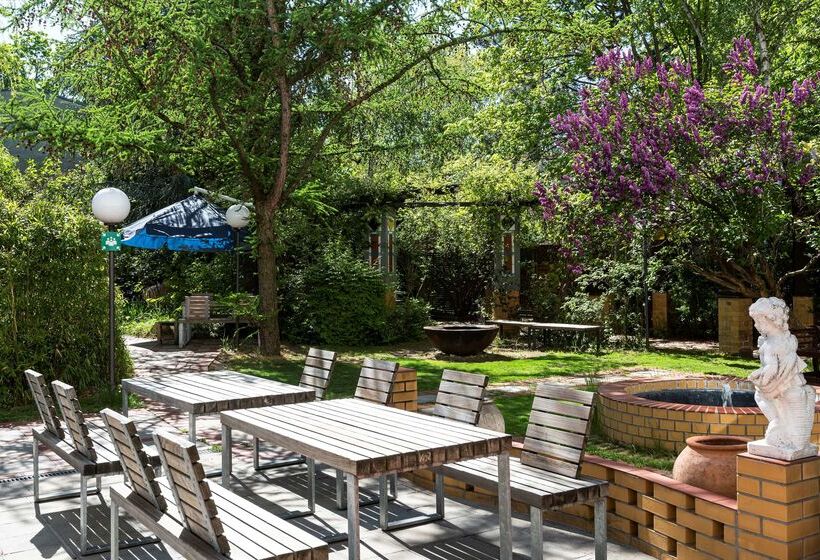 Fotos del hotel Grenzfall:  69