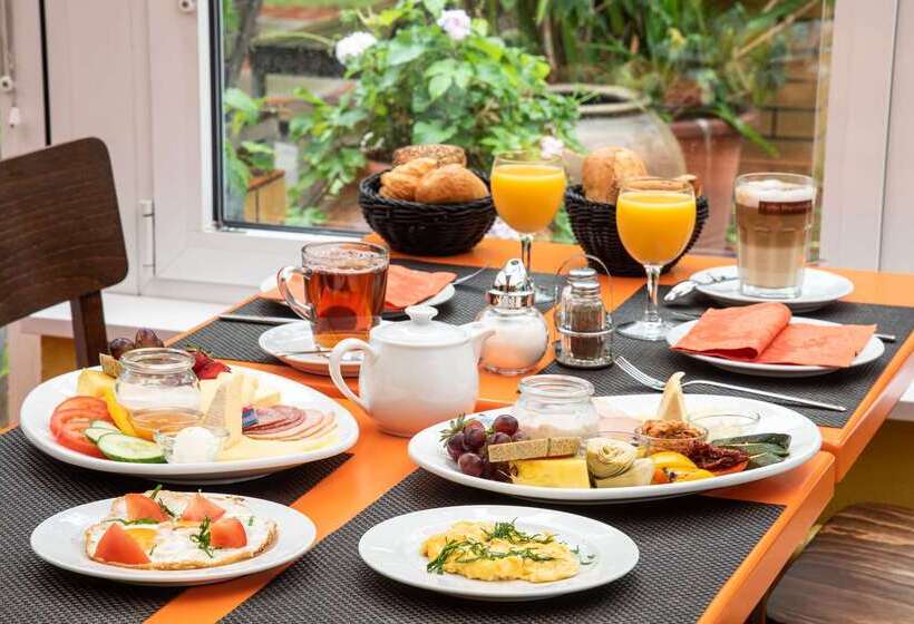 Fotos del hotel Grenzfall:  67