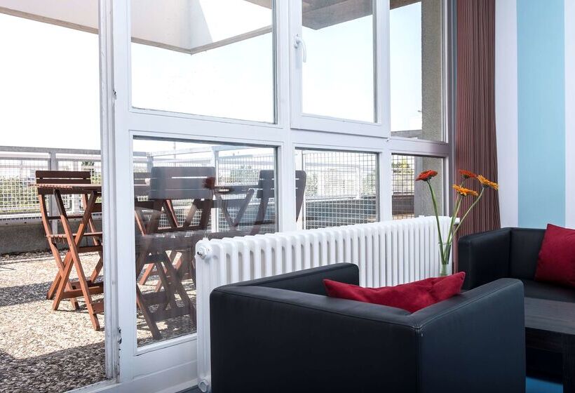 Fotos del hotel Grenzfall:  80