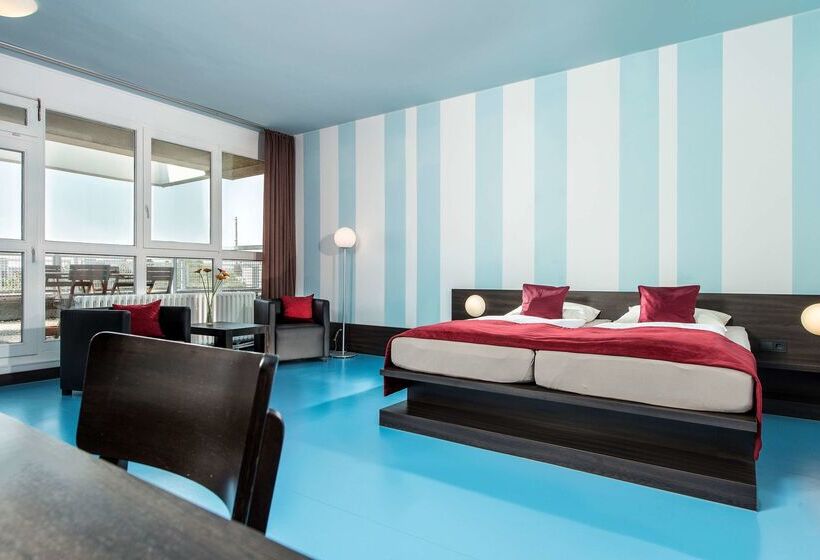 Fotos del hotel Grenzfall:  2