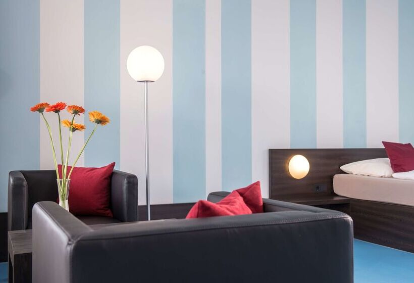 Fotos del hotel Grenzfall:  57