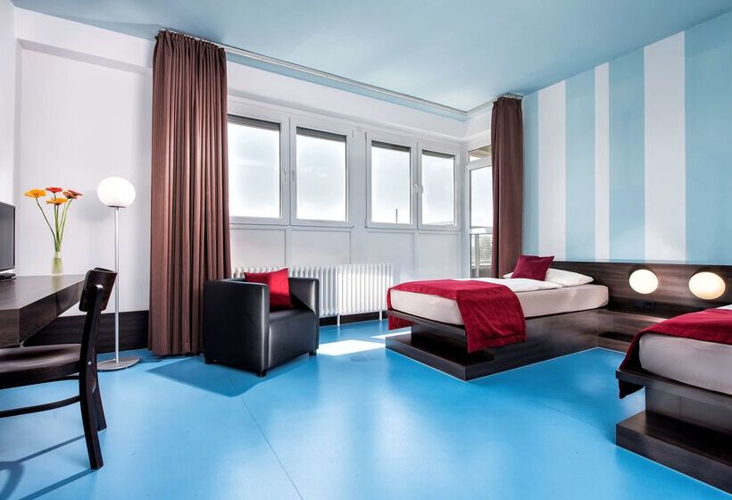 Fotos del hotel Grenzfall:  11