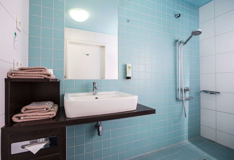 Fotos del hotel Grenzfall:  54