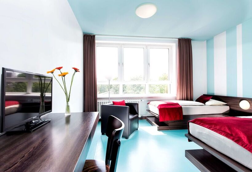 Fotos del hotel Grenzfall:  18