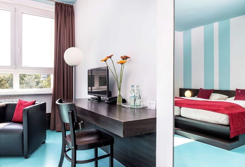 Fotos del hotel Grenzfall:  7