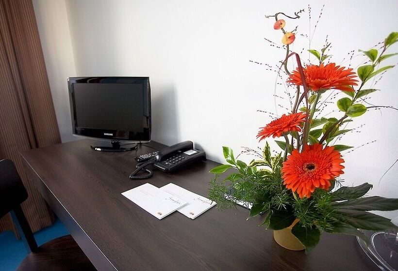 Fotos del hotel Grenzfall:  76