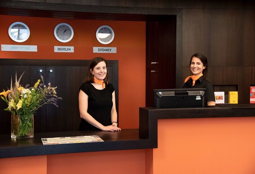 Fotos del hotel Grenzfall:  77