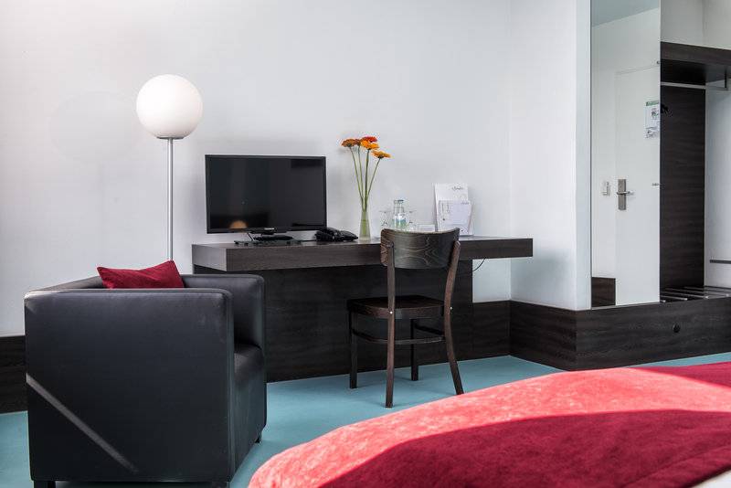 Fotos del hotel Grenzfall:  4