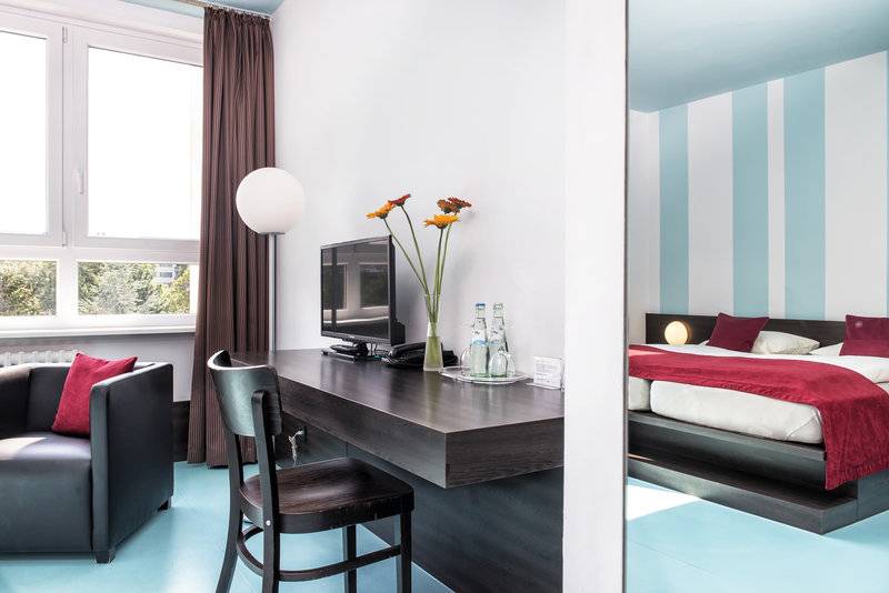 Fotos del hotel Grenzfall:  10