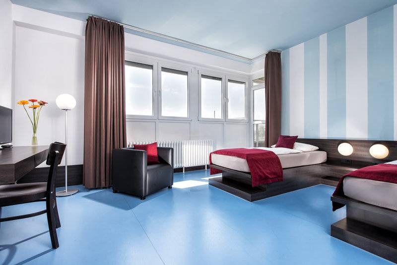 Fotos del hotel Grenzfall:  20