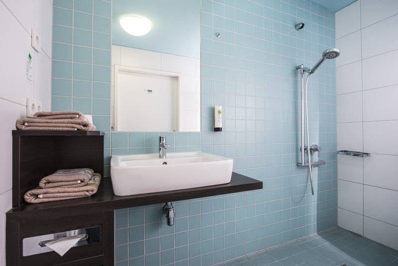 Fotos del hotel Grenzfall:  52