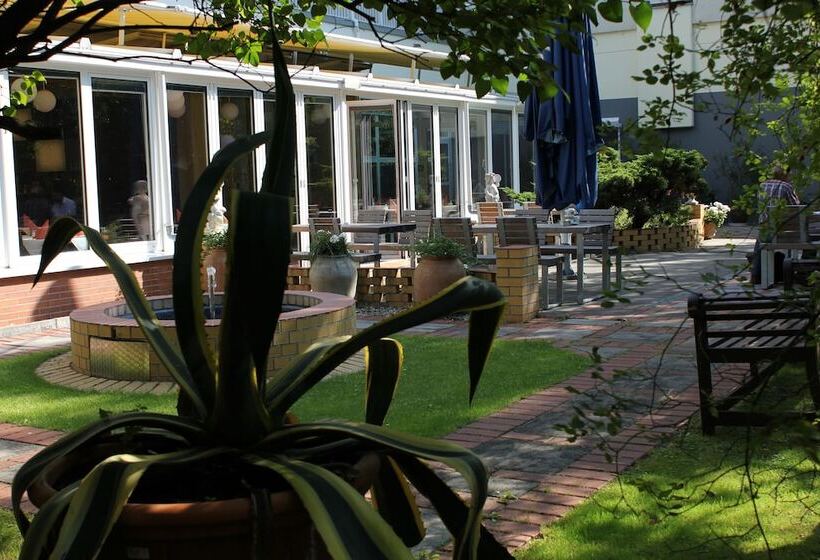 Fotos del hotel Grenzfall:  49