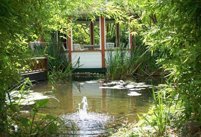 Fotos del hotel Grenzfall:  58