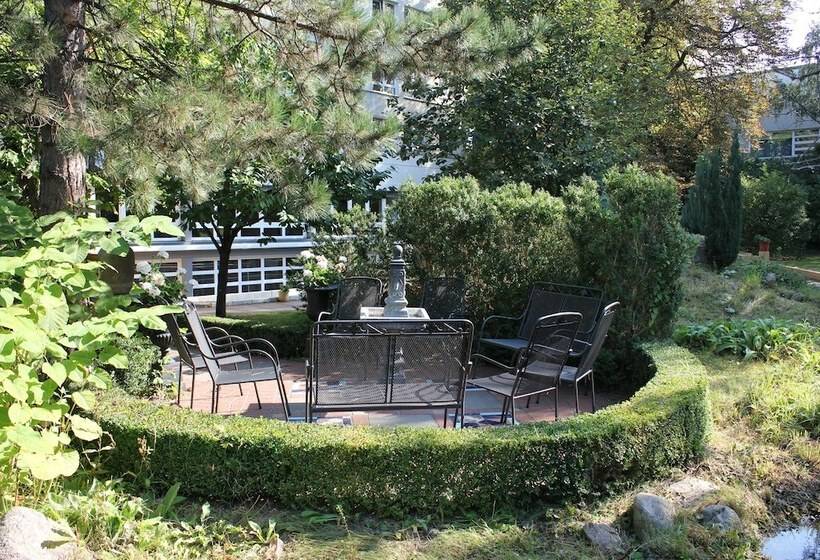 Fotos del hotel Grenzfall:  64