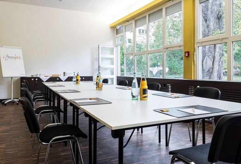 Fotos del hotel Grenzfall:  36