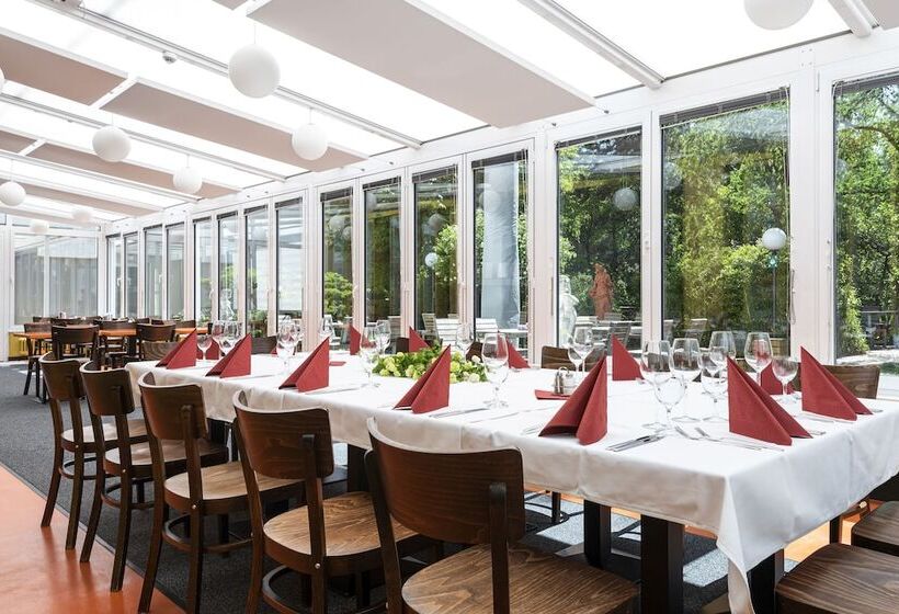 Fotos del hotel Grenzfall:  29