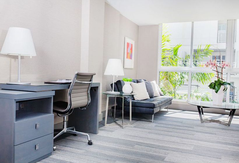 Fotos del hotel Habitat Miami:  31