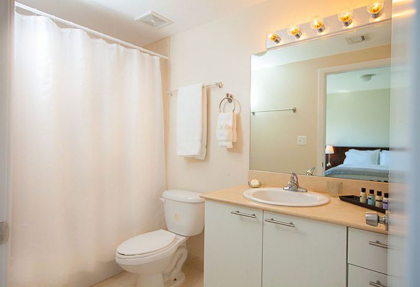 Fotos del hotel Habitat Miami:  34