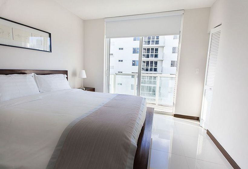 Fotos del hotel Habitat Miami:  40