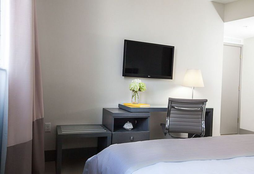 Fotos del hotel Habitat Miami:  44