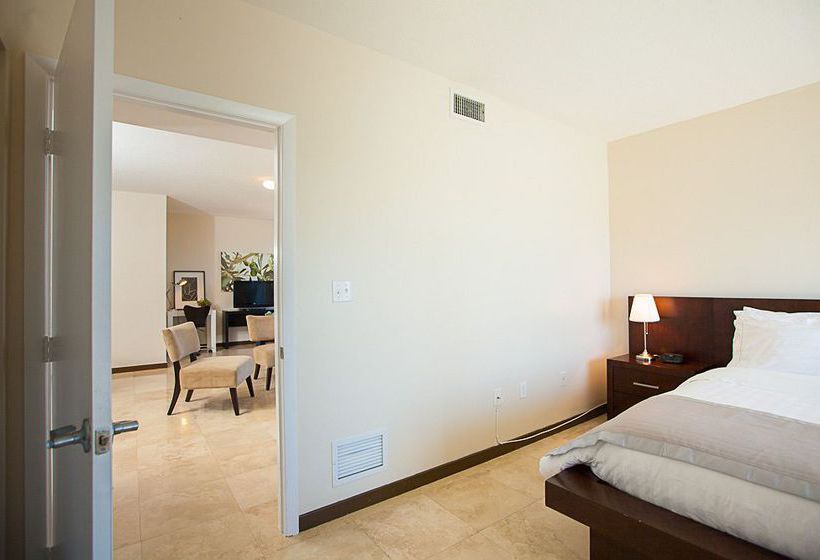 Fotos del hotel Habitat Miami:  3