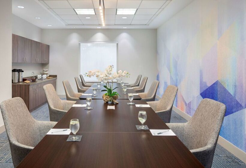 Fotos del hotel Hilton Garden Inn Miami Airport West:  12