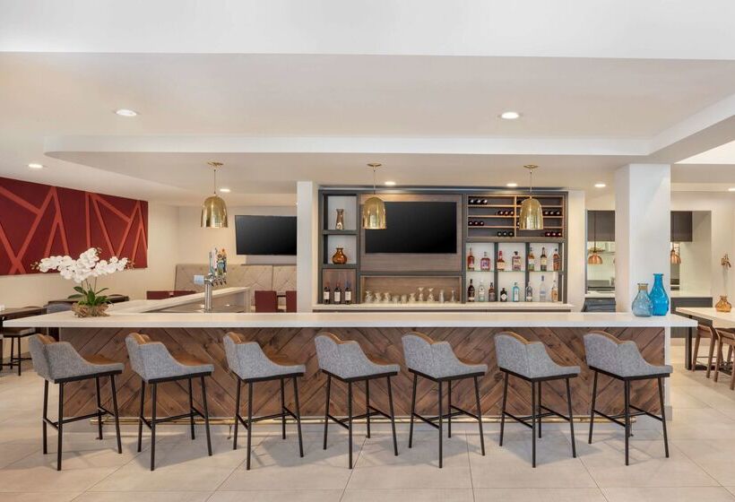 Fotos del hotel Hilton Garden Inn Miami Airport West:  19