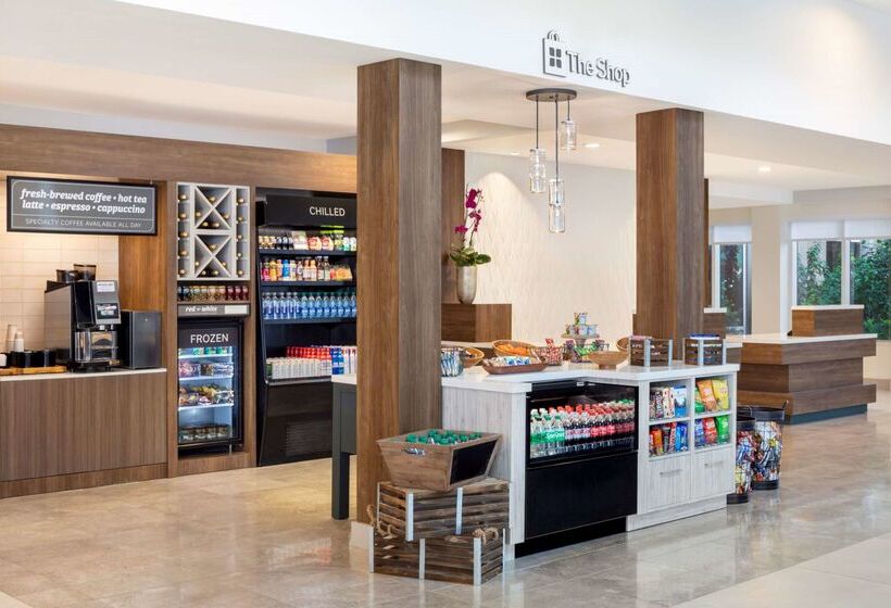 Hotel Hilton Garden Inn Miami Airport West