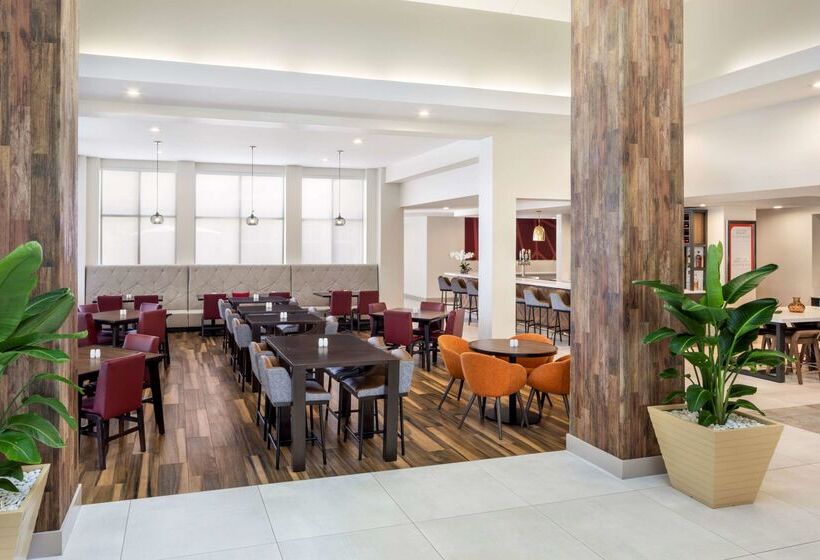 Fotos del hotel Hilton Garden Inn Miami Airport West:  5