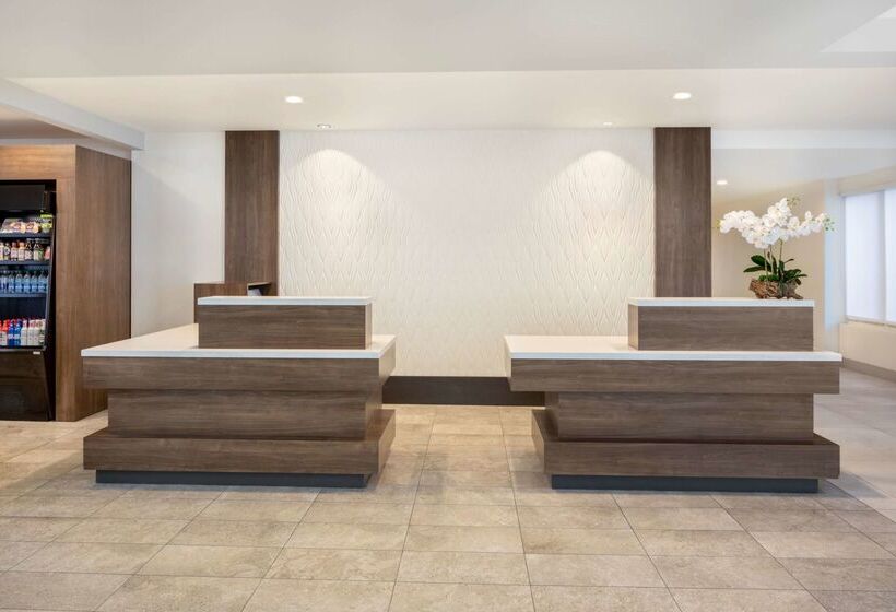 Fotos del hotel Hilton Garden Inn Miami Airport West:  16