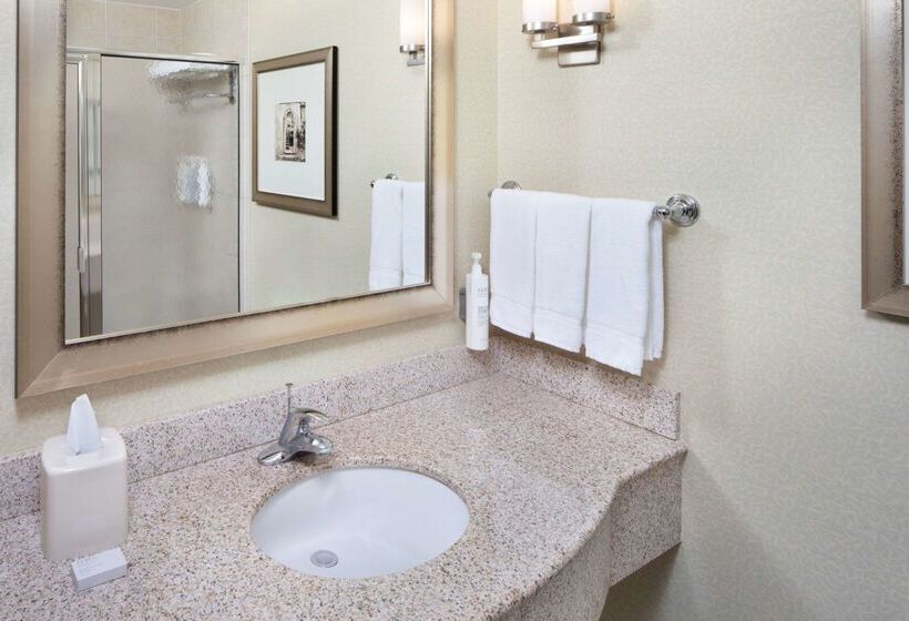 Fotos del hotel Hilton Garden Inn Miami Airport West:  17
