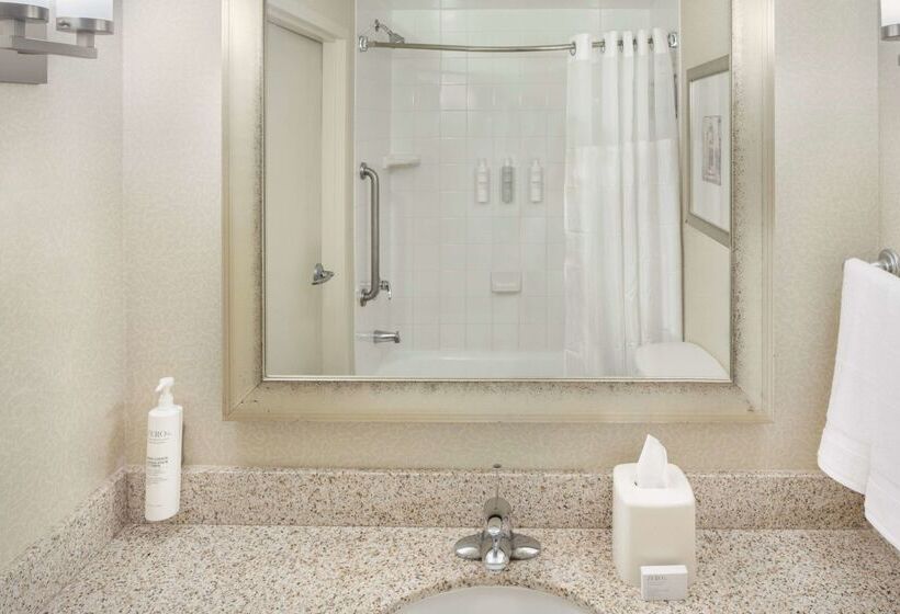 Fotos del hotel Hilton Garden Inn Miami Airport West:  18