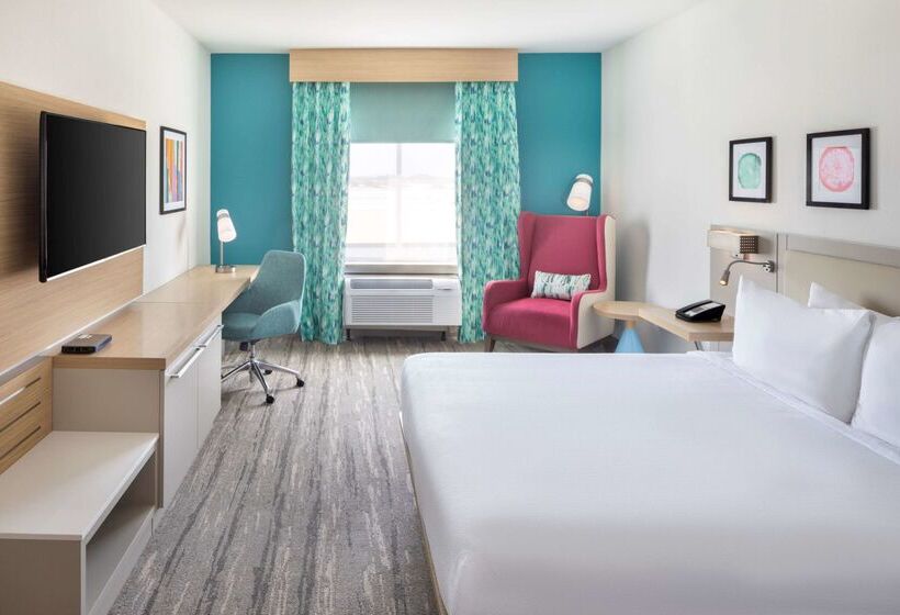 Fotos del hotel Hilton Garden Inn Miami Airport West:  9