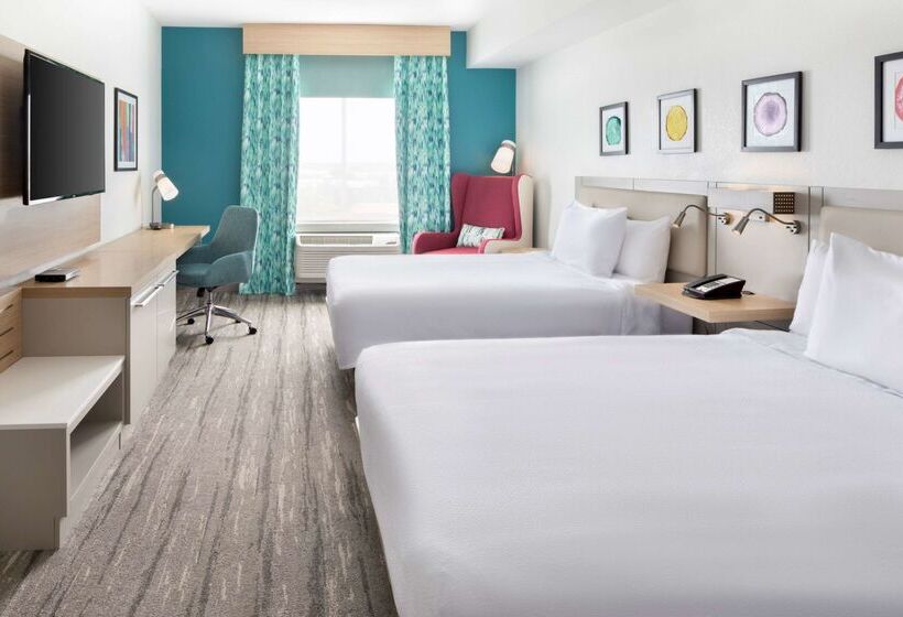 Fotos del hotel Hilton Garden Inn Miami Airport West:  14