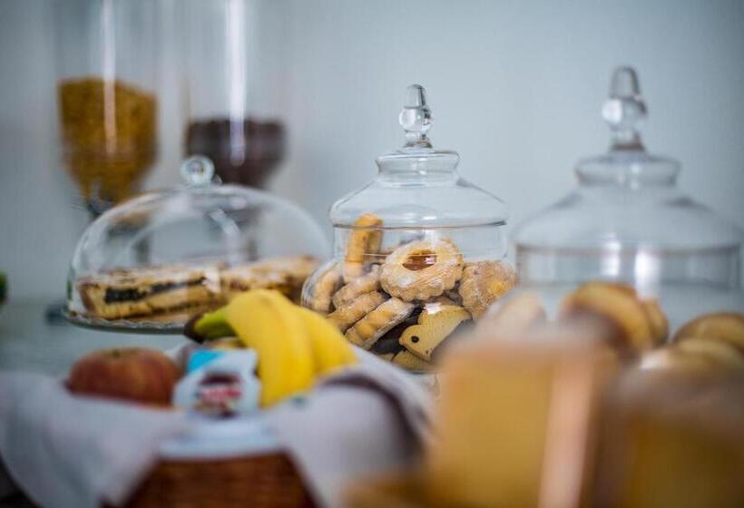 Fotos del hotel Hold Rome:  41