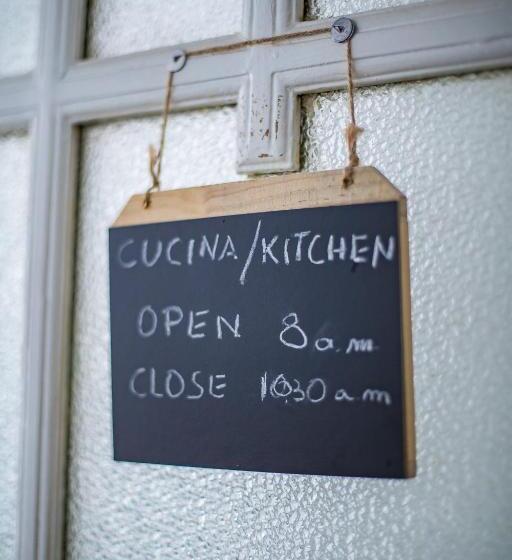 Fotos del hotel Hold Rome:  3