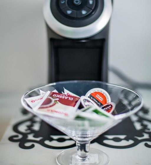 Fotos del hotel Hold Rome:  12