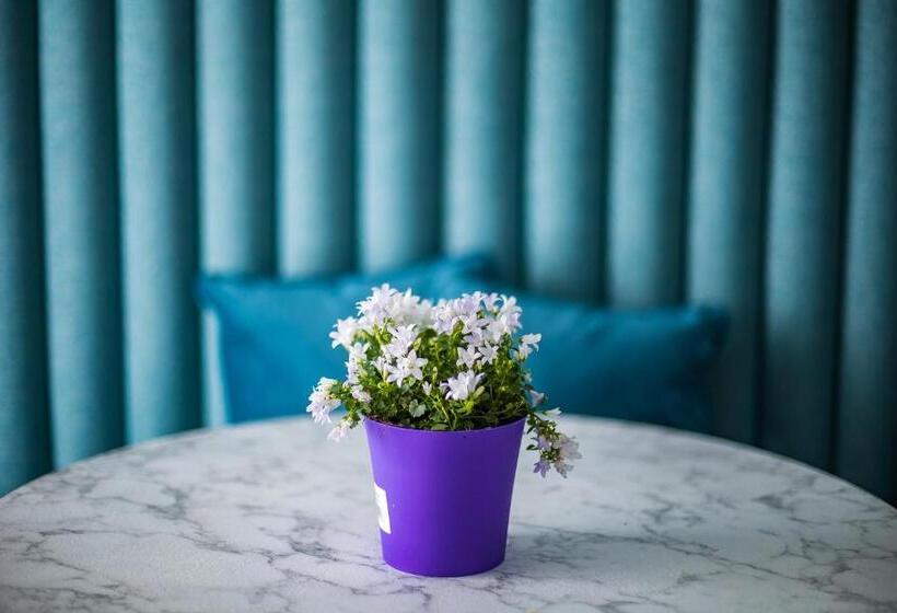 Fotos del hotel Hold Rome:  2