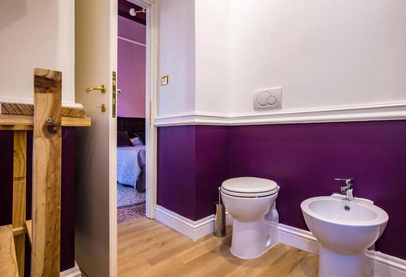 Fotos del hotel Hold Rome:  24